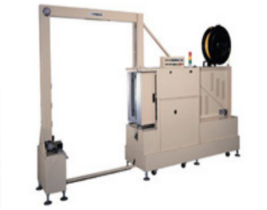 ZF-3785AO栈板捆包机